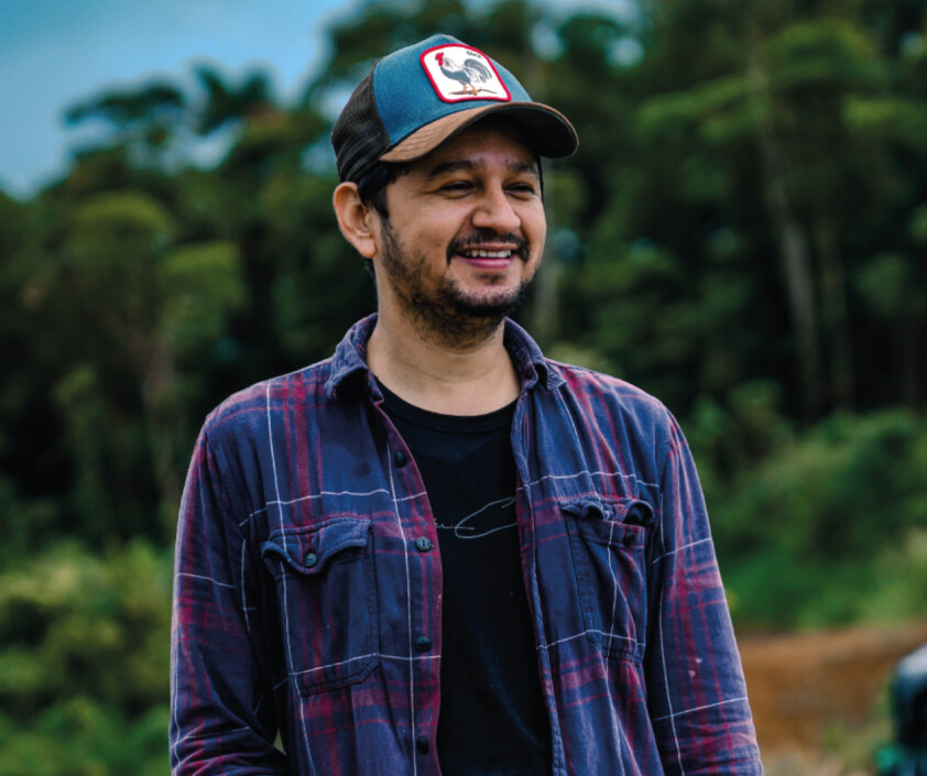 Arturo Barreiro