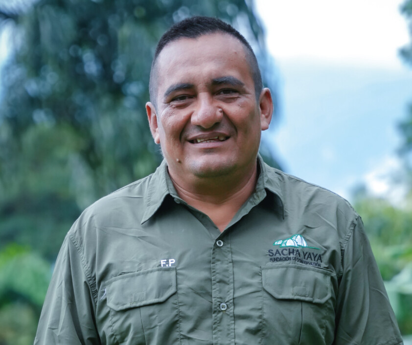 Fernando Peñaherrera