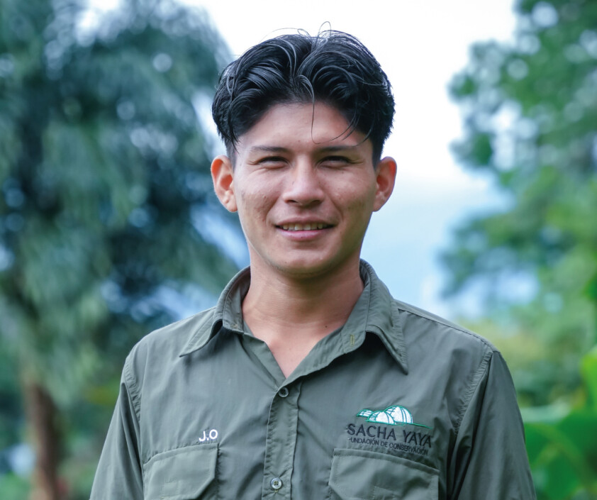 Jhon Ocampo