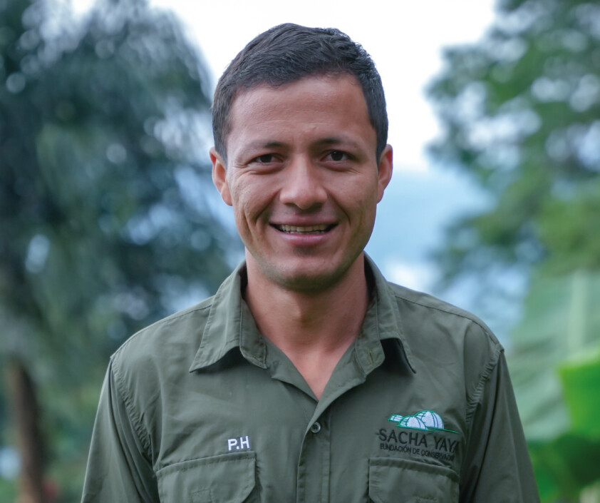 Patricio Hernández